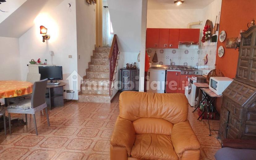 Trilocale Strada Regionale Sublacense, Altipiani Di Arcinazzo, Trevi nel Lazio — foto 4 di 54