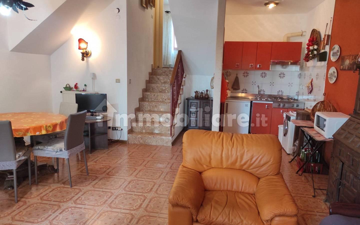 Trilocale Strada Regionale Sublacense, Altipiani Di Arcinazzo, Trevi nel Lazio