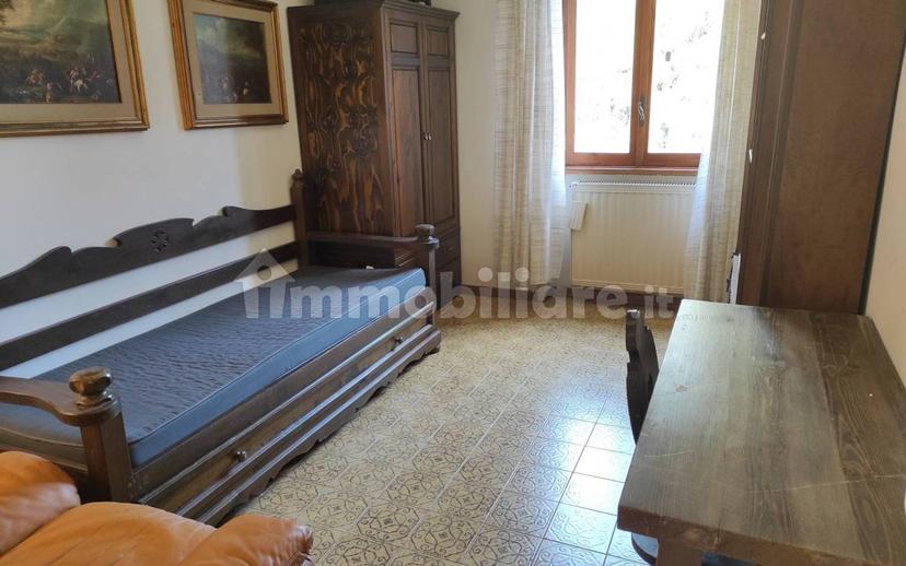 Trilocale Strada Regionale Sublacense, Altipiani Di Arcinazzo, Trevi nel Lazio — foto 11 di 54