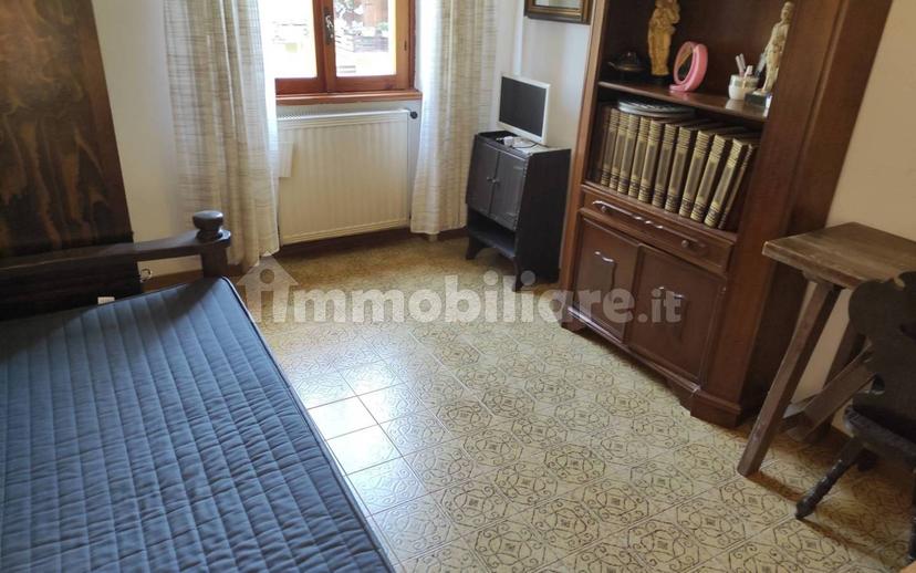 Trilocale Strada Regionale Sublacense, Altipiani Di Arcinazzo, Trevi nel Lazio — foto 16 di 54