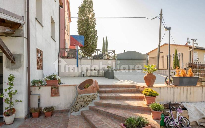 Villa unifamiliare via San Marco, Terricciola — foto 24 di 51