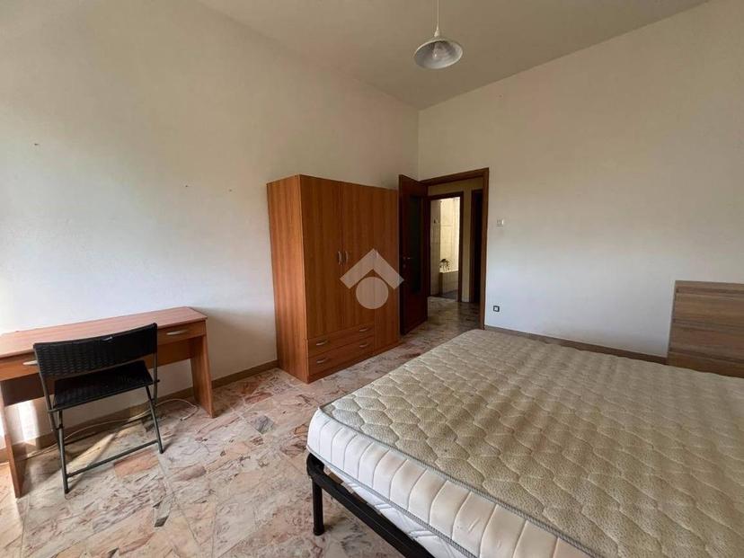 Appartamento via Monte Grappa 1, Porcellana, Sassari