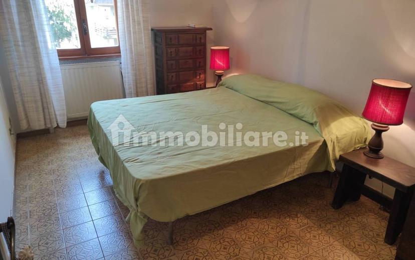 Trilocale Strada Regionale Sublacense, Altipiani Di Arcinazzo, Trevi nel Lazio — foto 51 di 54
