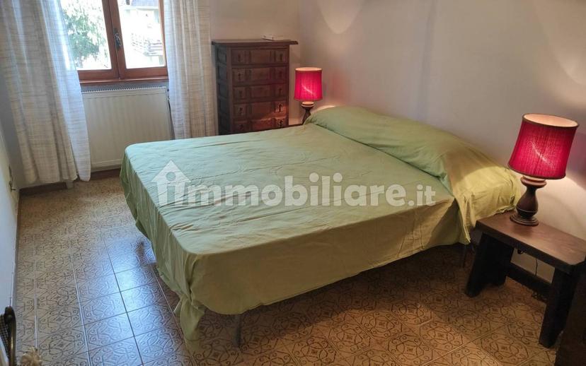 Trilocale Strada Regionale Sublacense, Altipiani Di Arcinazzo, Trevi nel Lazio — foto 31 di 54