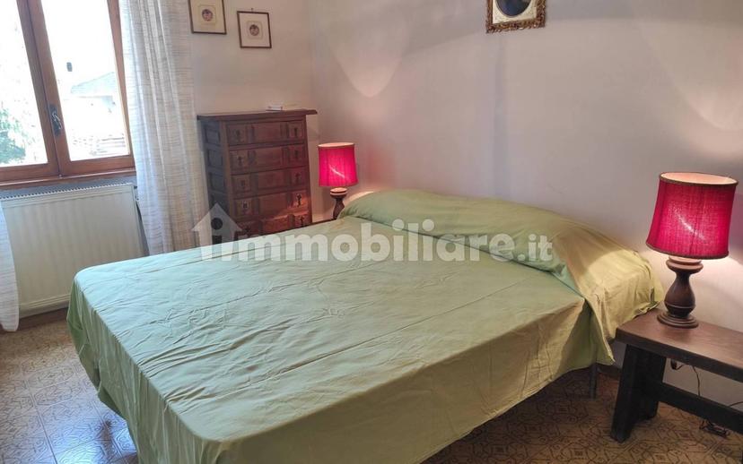Trilocale Strada Regionale Sublacense, Altipiani Di Arcinazzo, Trevi nel Lazio — foto 9 di 54