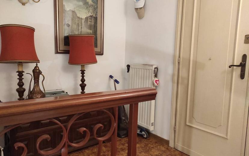 Trilocale Strada Regionale Sublacense, Altipiani Di Arcinazzo, Trevi nel Lazio — foto 10 di 54
