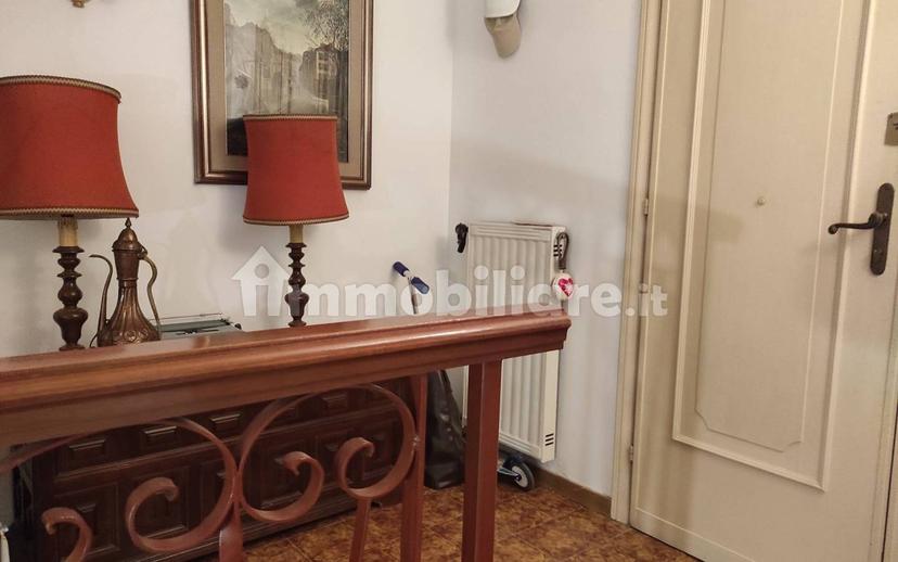 Trilocale Strada Regionale Sublacense, Altipiani Di Arcinazzo, Trevi nel Lazio — foto 54 di 54