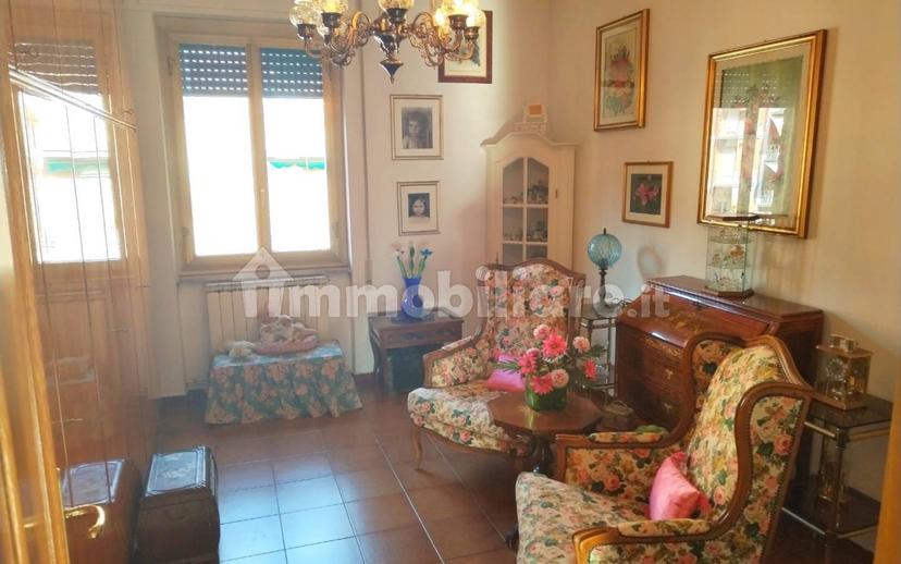 Appartamento via Claudio Monteverdi, La Scorza - Fossitermi, La Spezia
