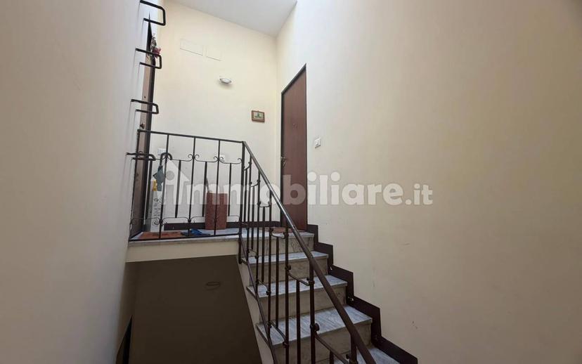 Bilocale via Conte Ruggero 34, Borgo Vecchio, Palermo
