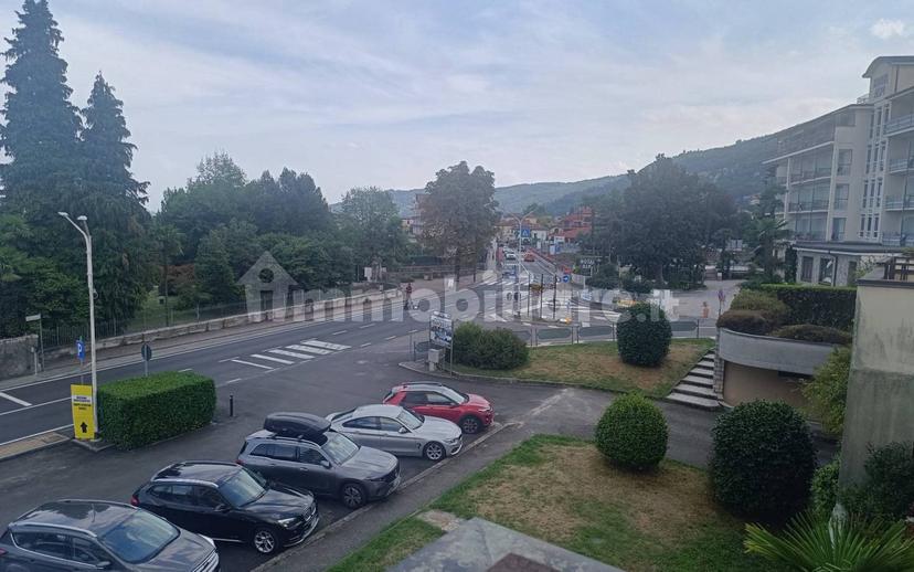Trilocale via Edelweiss, Centro, Baveno — foto 7 di 28