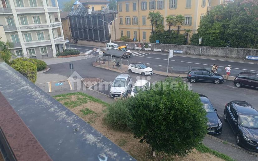Trilocale via Edelweiss, Centro, Baveno — foto 18 di 28