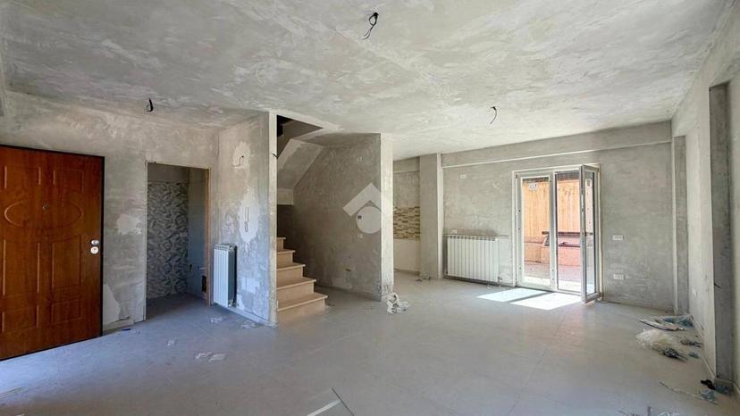 Villa bifamiliare C/da Matassa, Rossano Stazione, Corigliano-Rossano — foto 10 di 17