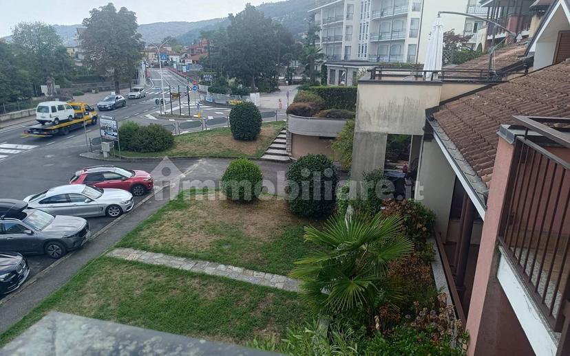 Trilocale via Edelweiss, Centro, Baveno — foto 23 di 28