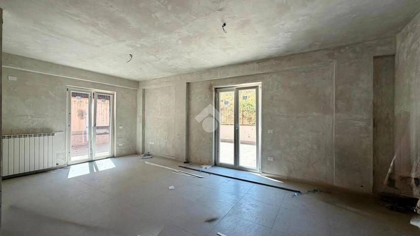 Villa bifamiliare C/da Matassa, Rossano Stazione, Corigliano-Rossano — foto 2 di 17