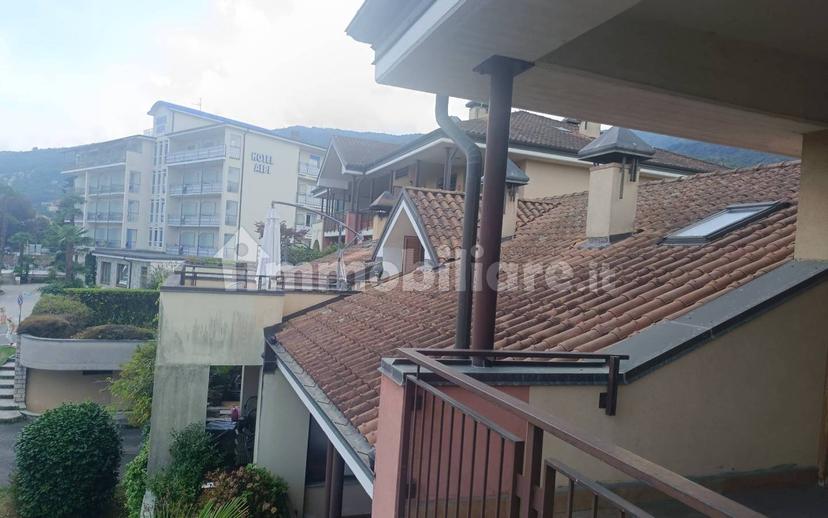 Trilocale via Edelweiss, Centro, Baveno — foto 9 di 28