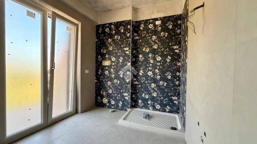 Villa bifamiliare C/da Matassa, Rossano Stazione, Corigliano-Rossano — foto 17 di 17