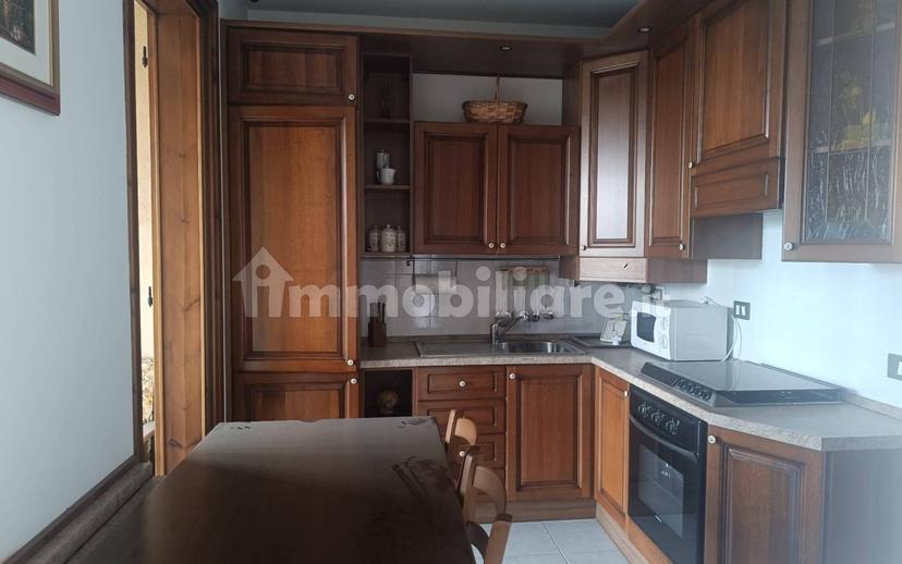 Trilocale via Edelweiss, Centro, Baveno — foto 25 di 28