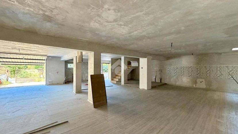 Villa bifamiliare C/da Matassa, Rossano Stazione, Corigliano-Rossano — foto 15 di 17