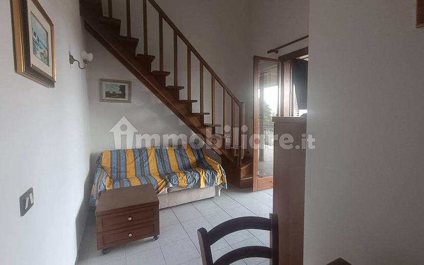 Trilocale via Edelweiss, Centro, Baveno — foto 22 di 28