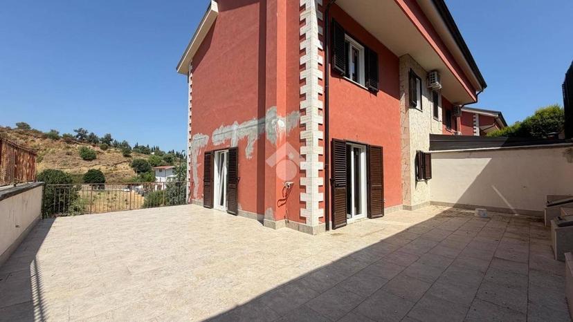 Villa bifamiliare C/da Matassa, Rossano Stazione, Corigliano-Rossano — foto 13 di 17