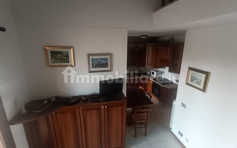 Trilocale via Edelweiss, Centro, Baveno — foto 26 di 28