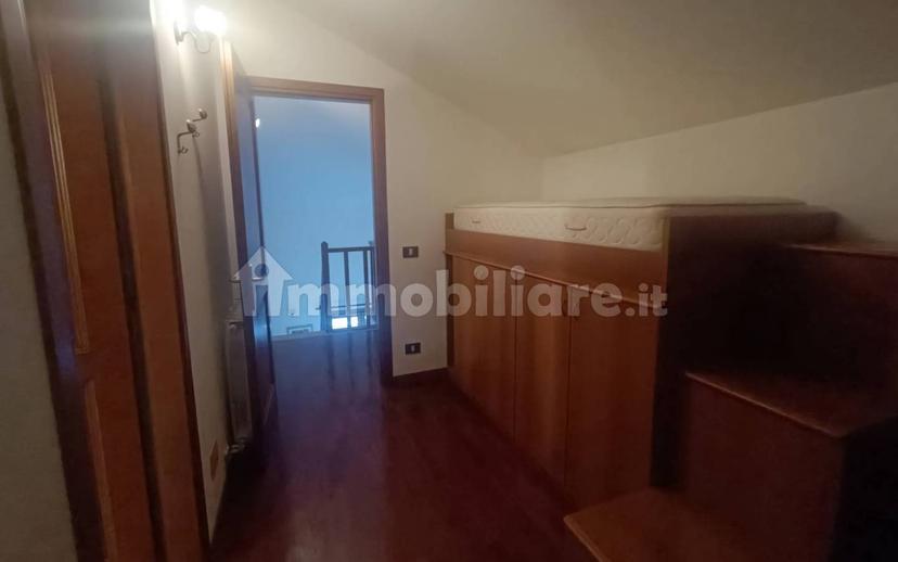 Trilocale via Edelweiss, Centro, Baveno — foto 27 di 28