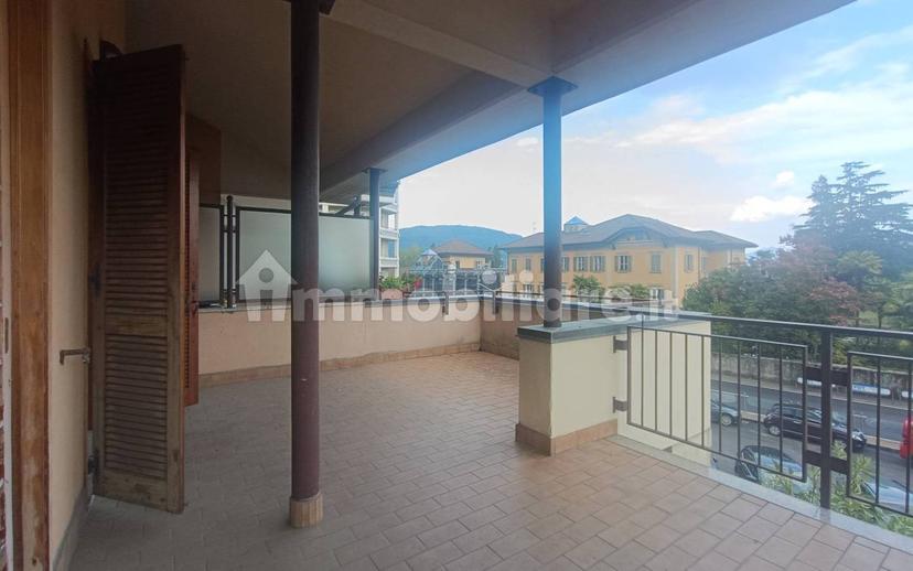 Trilocale via Edelweiss, Centro, Baveno — foto 15 di 28