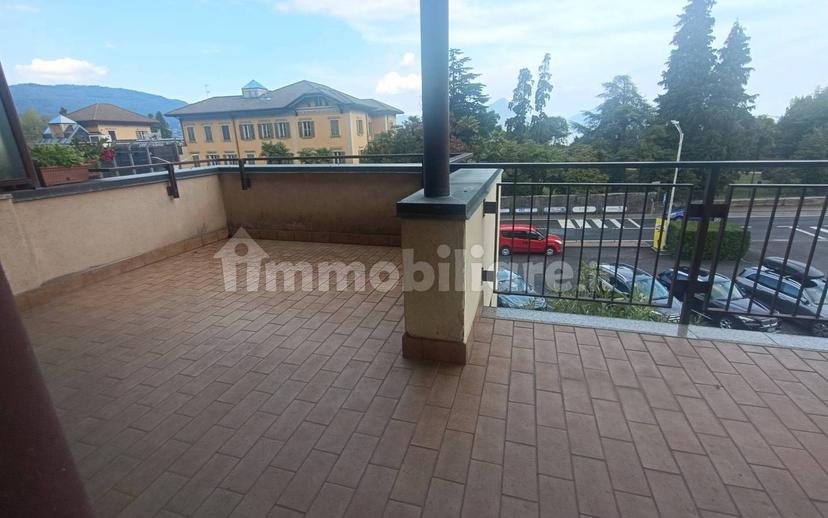 Trilocale via Edelweiss, Centro, Baveno — foto 24 di 28