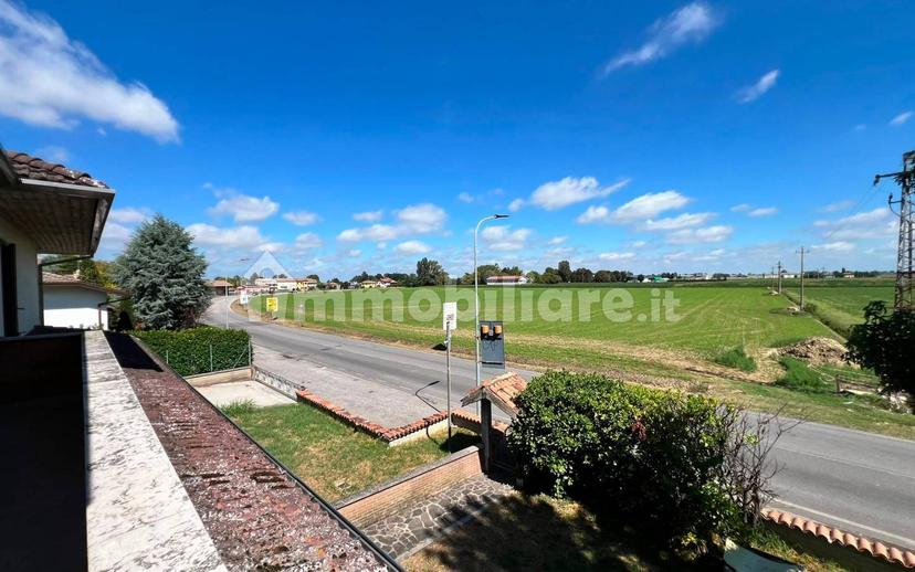 Villa unifamiliare via Nuova 5, Centro, Castello d'Argile — foto 82 di 87