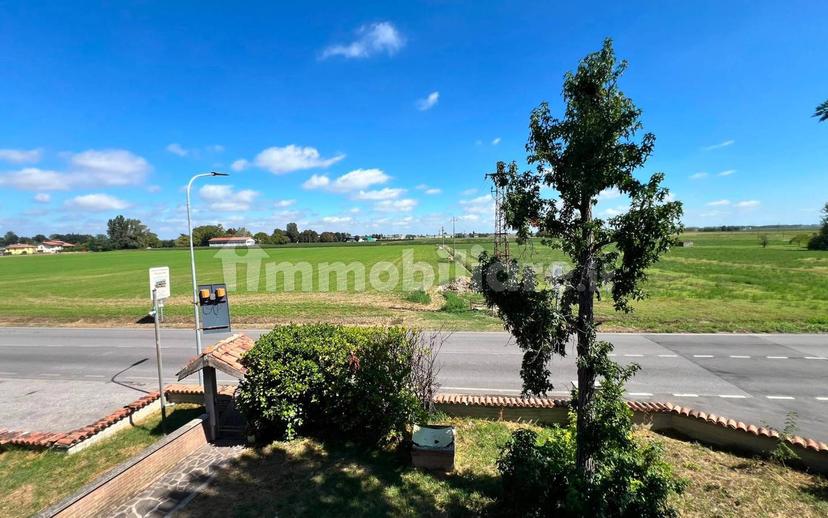 Villa unifamiliare via Nuova 5, Centro, Castello d'Argile — foto 72 di 87