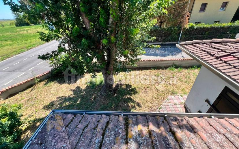 Villa unifamiliare via Nuova 5, Centro, Castello d'Argile — foto 48 di 87