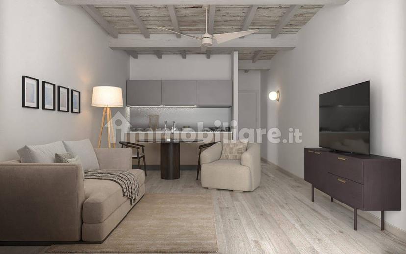 Trilocale Località Alturetta 4, Piombino