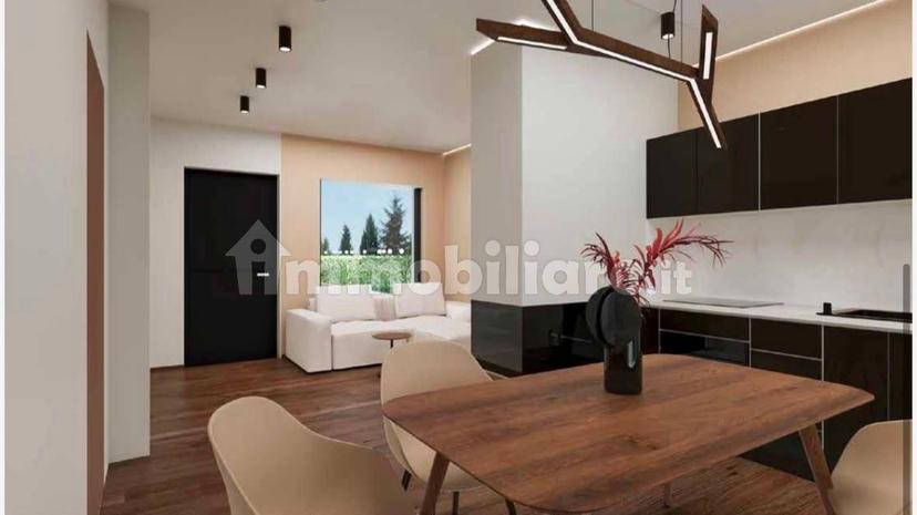 Villa bifamiliare via Sangro, Centro, Castel di Sangro — foto 8 di 19