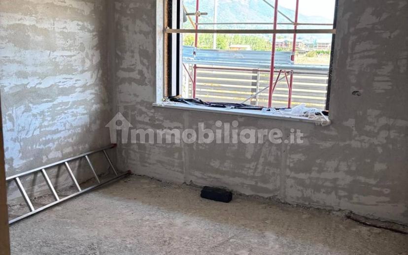 Villa bifamiliare via Sangro, Centro, Castel di Sangro — foto 5 di 19