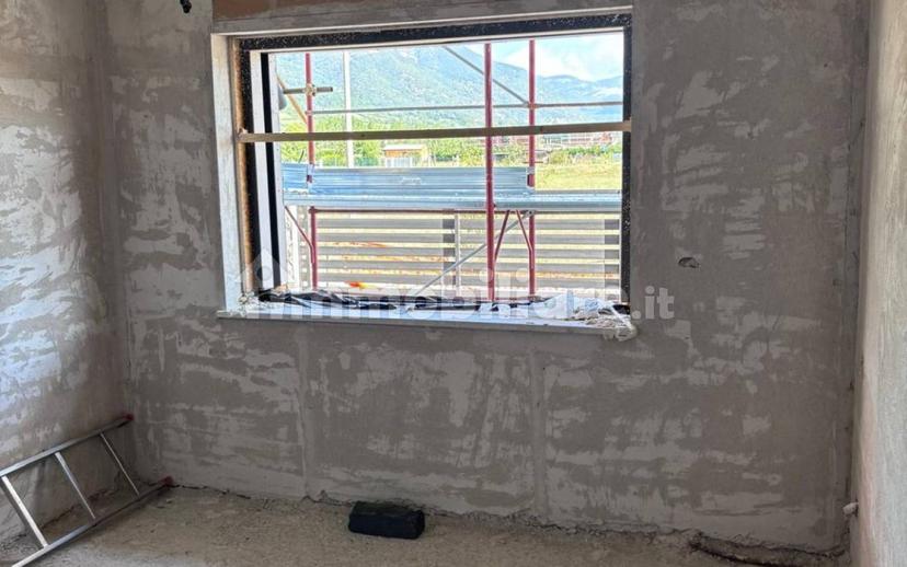 Villa bifamiliare via Sangro, Centro, Castel di Sangro — foto 16 di 19