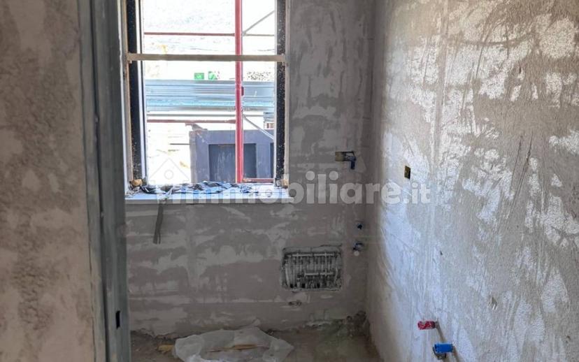 Villa bifamiliare via Sangro, Centro, Castel di Sangro — foto 4 di 19