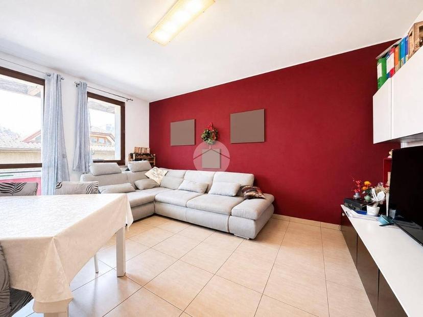 Quadrilocale via Amerigo Matassoni, Centro, Savignano sul Rubicone — foto 7 di 33
