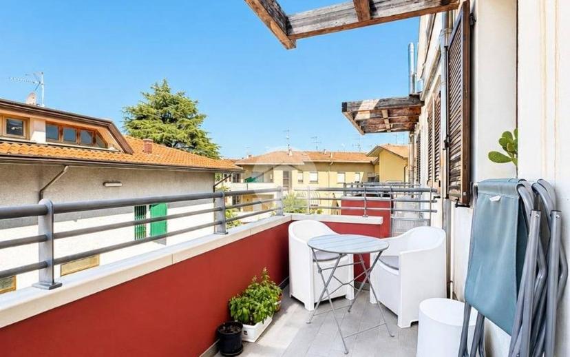 Quadrilocale via Amerigo Matassoni, Centro, Savignano sul Rubicone — foto 8 di 33
