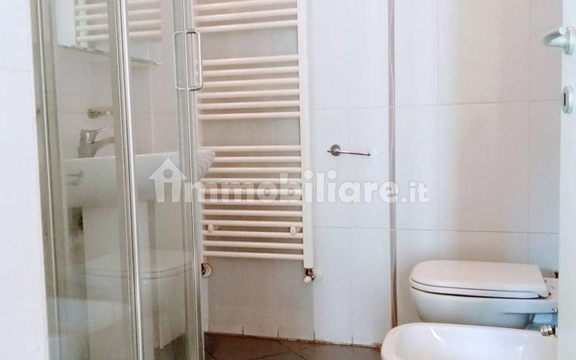 Trilocale via Romagna, Borgo Bovio, Terni