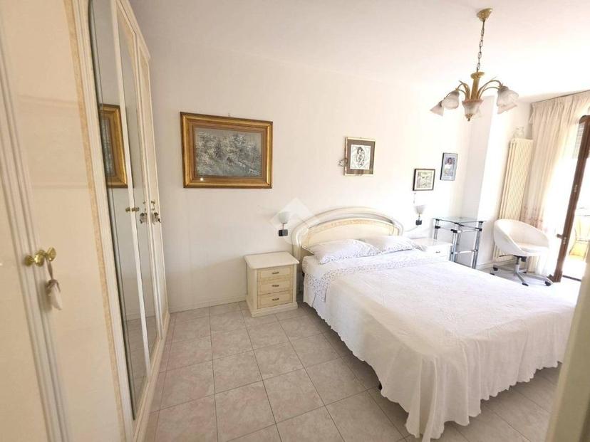 Bilocale via San Martino in riparotta, Viserba, Rimini