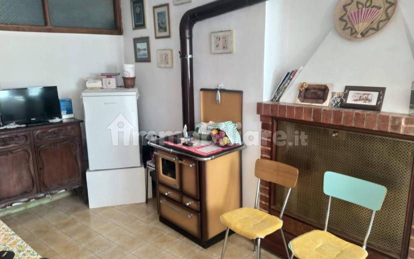 Trilocale via delle Piagge 26, Guarcino — foto 8 di 8