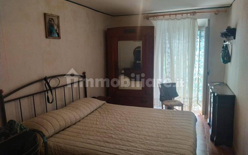 Trilocale via delle Piagge 26, Guarcino