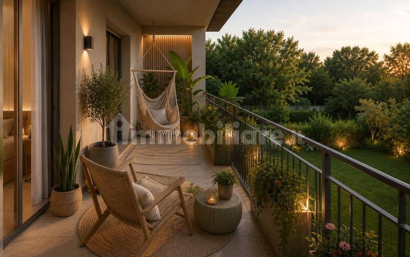 Villa unifamiliare vicolo Fratelli Rosselli 10, Galliate — foto 14 di 15
