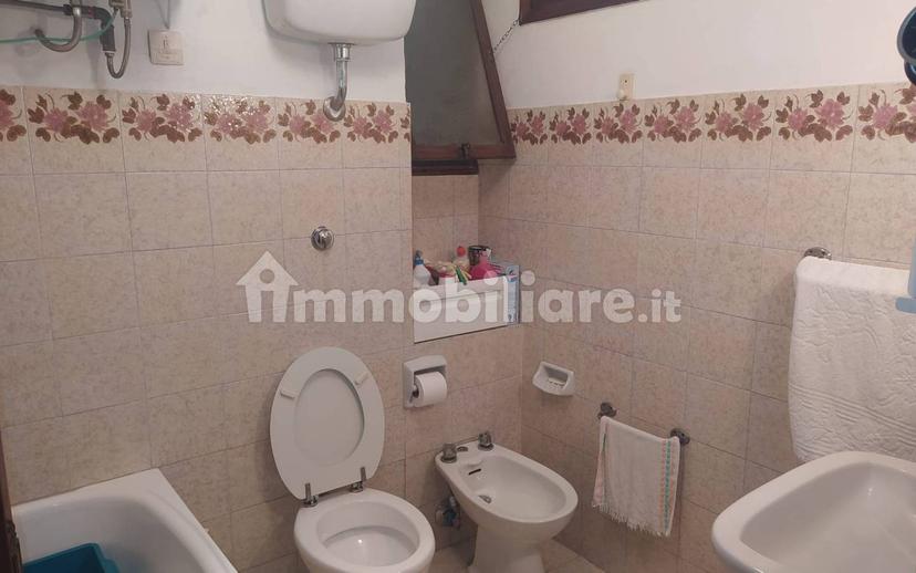 Trilocale via delle Piagge 26, Guarcino — foto 3 di 8