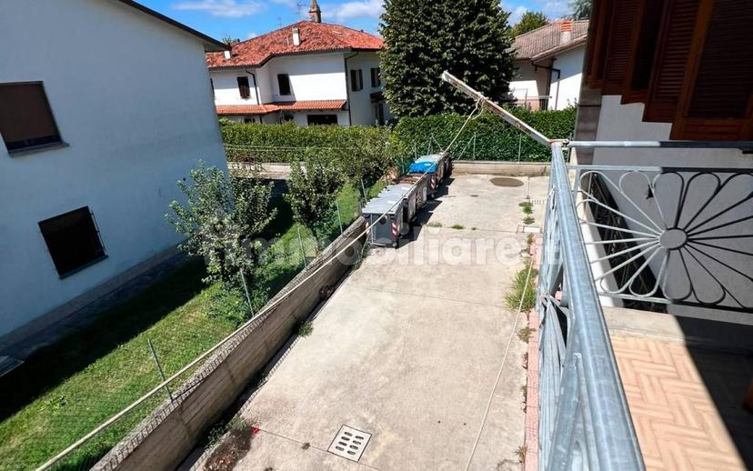 Villa unifamiliare via Nuova 5, Centro, Castello d'Argile — foto 86 di 87