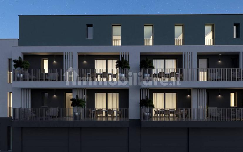 Quadrilocale viale Margherita, Centro, Camisano Vicentino — foto 18 di 18
