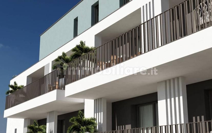 Quadrilocale viale Margherita, Centro, Camisano Vicentino — foto 15 di 18