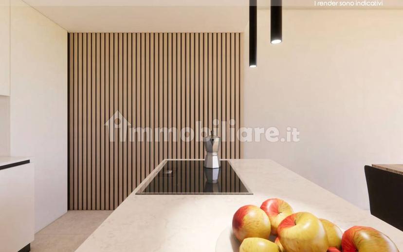 Villa bifamiliare via Galileo Galilei, Centro, Borgoricco — foto 12 di 27