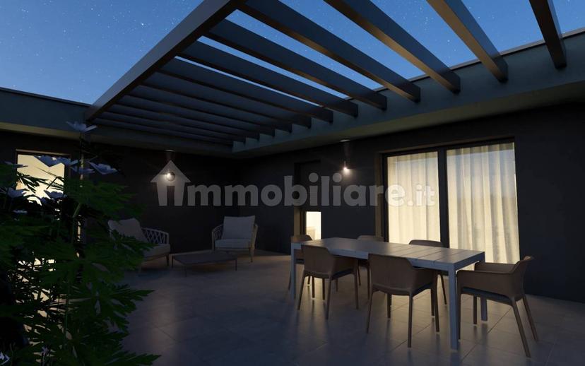 Quadrilocale viale Margherita, Centro, Camisano Vicentino — foto 5 di 18