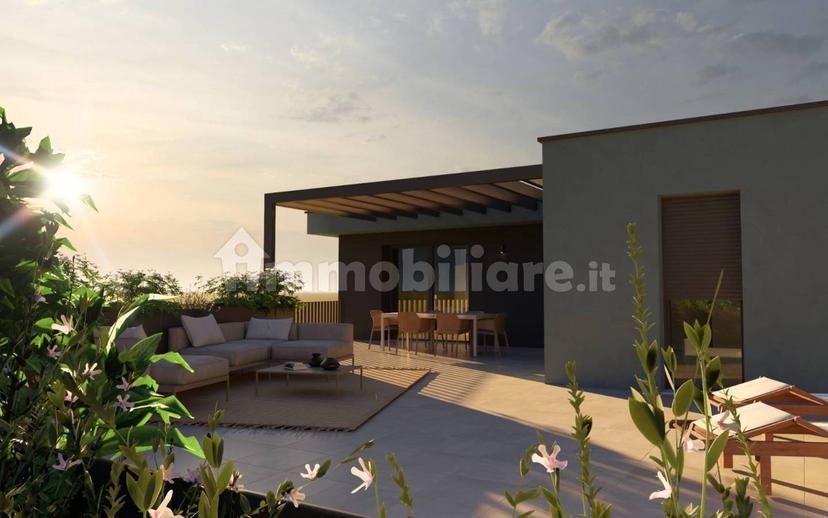Quadrilocale viale Margherita, Centro, Camisano Vicentino — foto 4 di 18